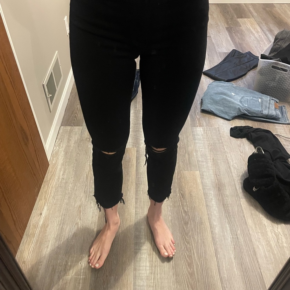 Vervet jeans